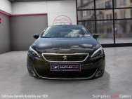PEUGEOT d'occasion 308 1.2 PURE TECH 130 GT LINE EAT de 2017 Caen