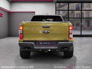 FORD d'occasion RANGER 2.0 ECOBLUE 213 DB CAB RAPTOR S. EDITION BA