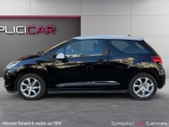 DS d'occasion DS3 1.2 PURE TECH 82 BE CHIC de 2018 Cannes (06)﻿