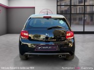 DS d'occasion DS3 1.2 PURE TECH 82 BE CHIC de 2018 Cannes (06)﻿