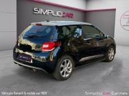 DS d'occasion DS3 1.2 PURE TECH 82 BE CHIC de 2018 Cannes (06)﻿