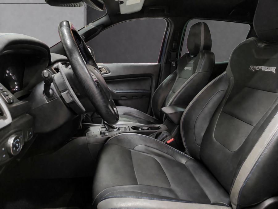 FORD d'occasion RANGER 2.0 ECOBLUE 213 DB CAB RAPTOR S. EDITION BA