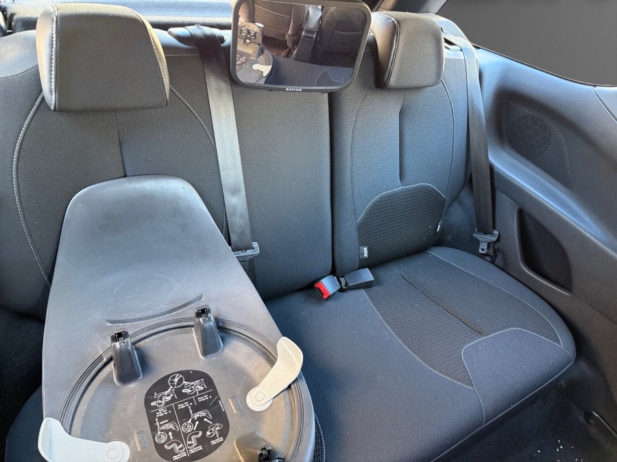 DS d'occasion DS3 1.2 PURE TECH 82 BE CHIC de 2018 Cannes (06)﻿