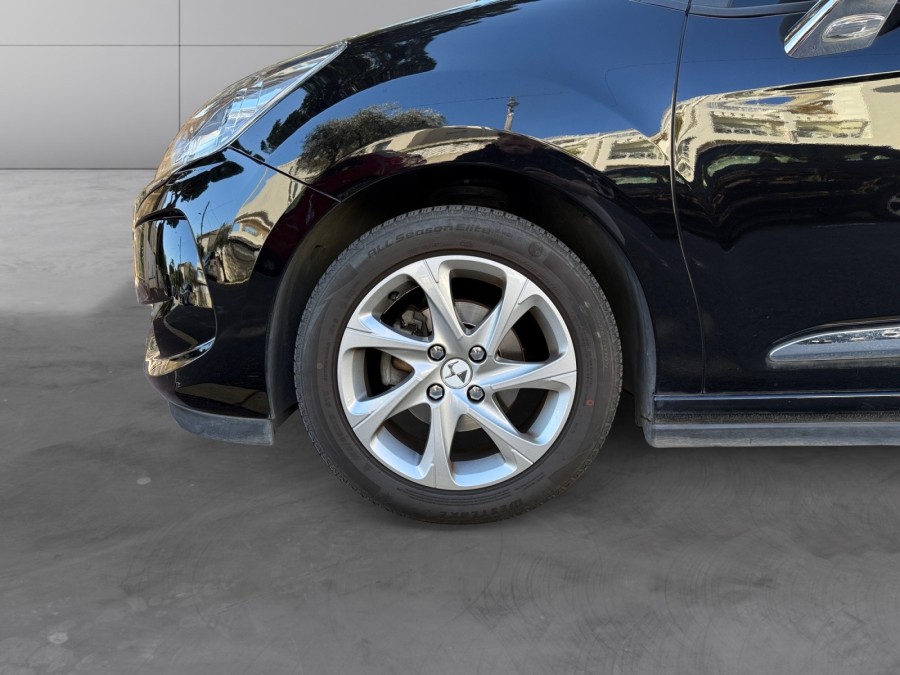 DS d'occasion DS3 1.2 PURE TECH 82 BE CHIC de 2018 Cannes (06)﻿