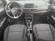 KIA d'occasion PICANTO 1.0 12V de 2022 Vernon (27)﻿