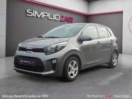KIA d'occasion PICANTO 1.0 12V de 2022 Vernon (27)﻿