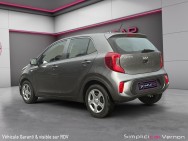 KIA d'occasion PICANTO 1.0 12V de 2022 Vernon (27)﻿