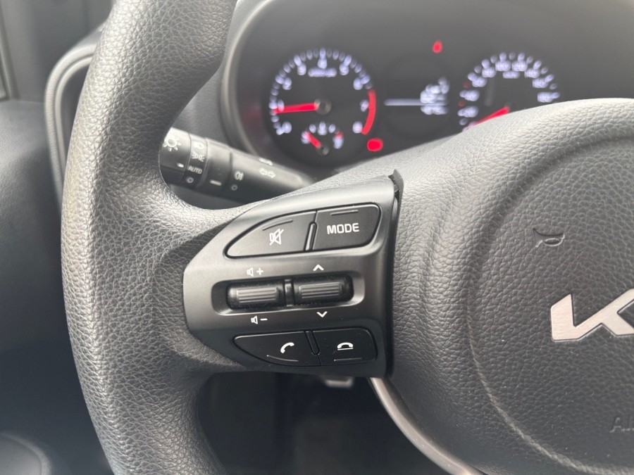 KIA d'occasion PICANTO 1.0 12V de 2022 Vernon (27)﻿