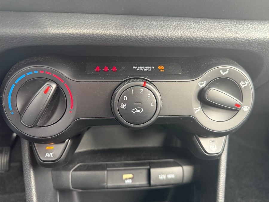 KIA d'occasion PICANTO 1.0 12V de 2022 Vernon (27)﻿