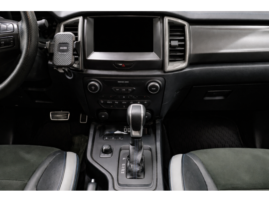 FORD d'occasion RANGER 2.0 ECOBLUE 213 DB CAB RAPTOR S. EDITION BA