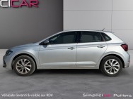 VOLKSWAGEN d'occasion POLO 1.0 TSI 95 Style DSG7 de 2023 Poitiers