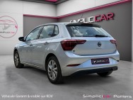 VOLKSWAGEN d'occasion POLO 1.0 TSI 95 Style DSG7 de 2023 Poitiers