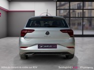 VOLKSWAGEN d'occasion POLO 1.0 TSI 95 Style DSG7 de 2023 Poitiers