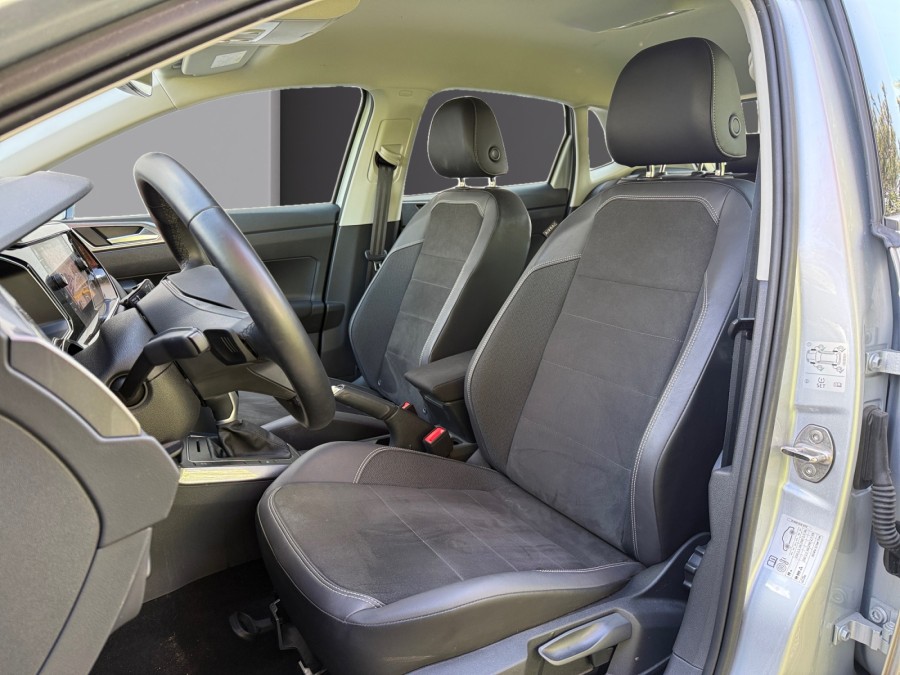 VOLKSWAGEN d'occasion POLO 1.0 TSI 95 Style DSG7 de 2023 Poitiers