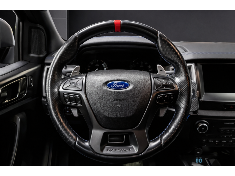 FORD d'occasion RANGER 2.0 ECOBLUE 213 DB CAB RAPTOR S. EDITION BA