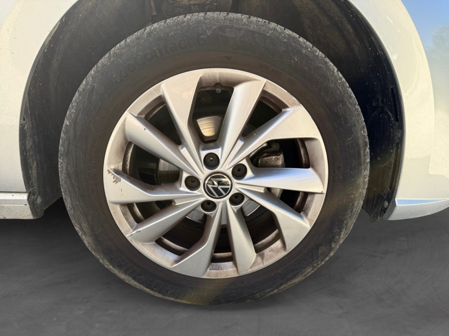 VOLKSWAGEN d'occasion POLO 1.0 TSI 95 Style DSG7 de 2023 Poitiers