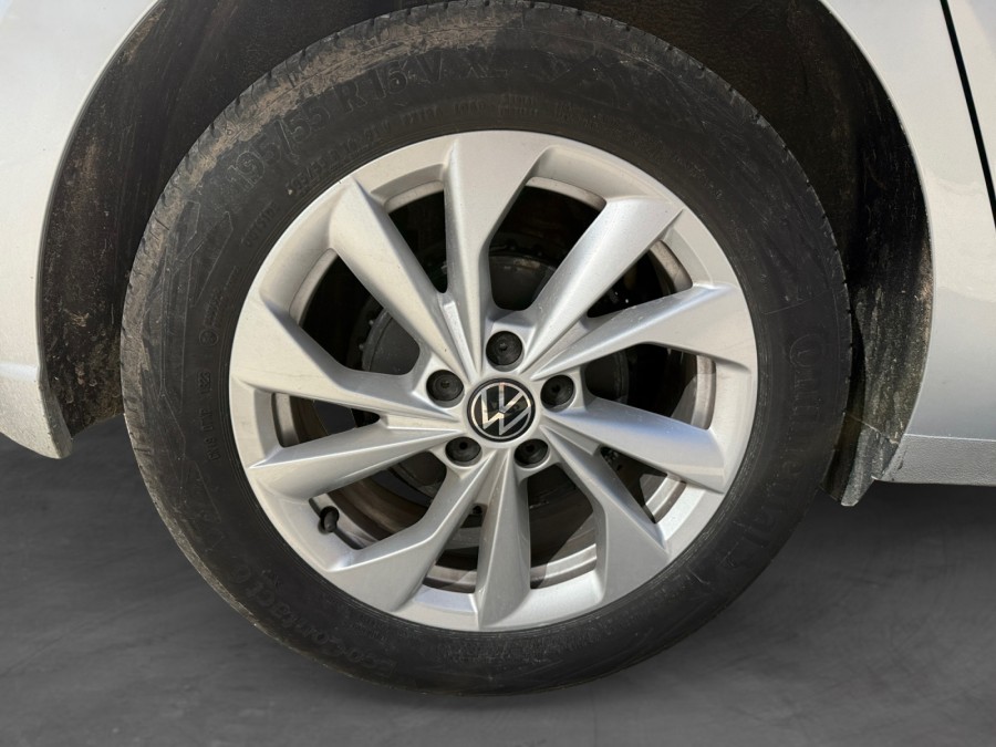 VOLKSWAGEN d'occasion POLO 1.0 TSI 95 Style DSG7 de 2023 Poitiers