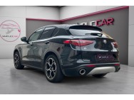 ALFA ROMEO d'occasion STELVIO 2.0 TB de 2019 Beauvais (60)﻿