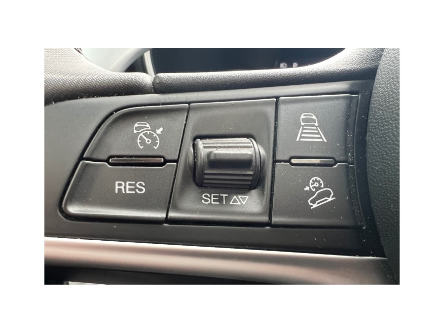 ALFA ROMEO d'occasion STELVIO 2.0 TB de 2019 Beauvais (60)﻿