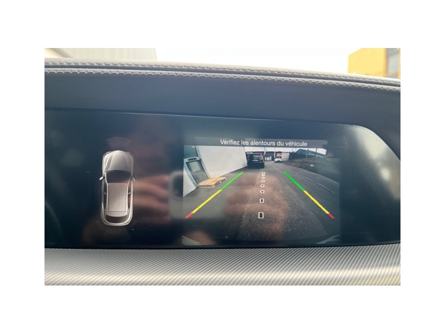 ALFA ROMEO d'occasion STELVIO 2.0 TB de 2019 Beauvais (60)﻿