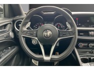 ALFA ROMEO d'occasion STELVIO 2.0 TB de 2019 Beauvais (60)﻿