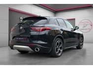 ALFA ROMEO d'occasion STELVIO 2.0 TB de 2019 Beauvais (60)﻿
