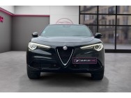 ALFA ROMEO d'occasion STELVIO 2.0 TB de 2019 Beauvais (60)﻿