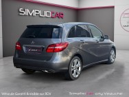 MERCEDES d'occasion CLASSE B B180 122 STARLIGHT EDITION de 2018