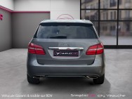 MERCEDES d'occasion CLASSE B B180 122 STARLIGHT EDITION de 2018