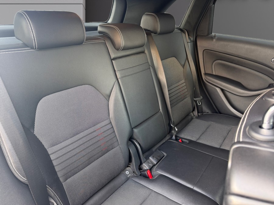 MERCEDES d'occasion CLASSE B B180 122 STARLIGHT EDITION de 2018