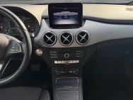 MERCEDES d'occasion CLASSE B B180 122 STARLIGHT EDITION de 2018