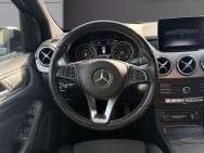 MERCEDES d'occasion CLASSE B B180 122 STARLIGHT EDITION de 2018