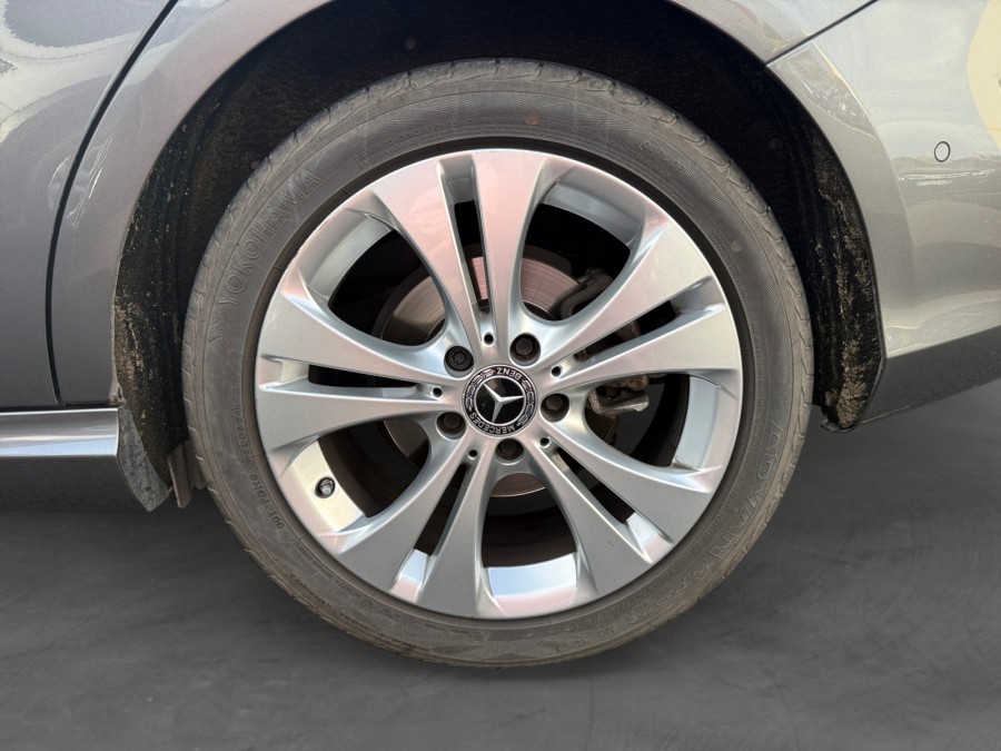 MERCEDES d'occasion CLASSE B B180 122 STARLIGHT EDITION de 2018