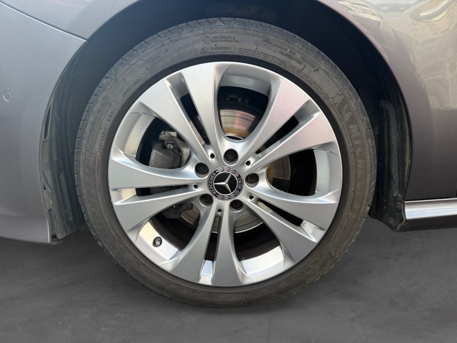 MERCEDES d'occasion CLASSE B B180 122 STARLIGHT EDITION de 2018