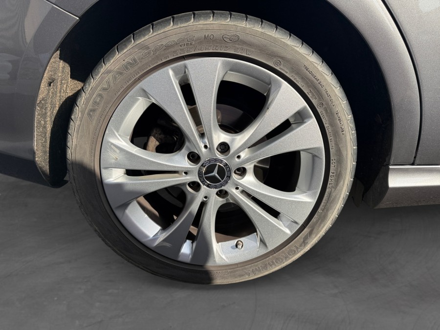 MERCEDES d'occasion CLASSE B B180 122 STARLIGHT EDITION de 2018