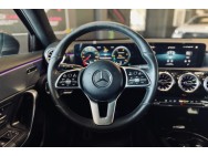 MERCEDES d'occasion CLASSE A IV A200 D PROGRESSIVE LINE 8G-DCT de