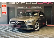 MERCEDES d'occasion CLASSE A IV A200 D PROGRESSIVE LINE 8G-DCT de