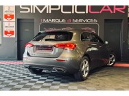 MERCEDES d'occasion CLASSE A IV A200 D PROGRESSIVE LINE 8G-DCT de