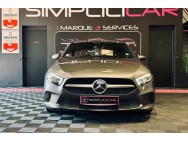 MERCEDES d'occasion CLASSE A IV A200 D PROGRESSIVE LINE 8G-DCT de