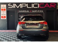 MERCEDES d'occasion CLASSE A IV A200 D PROGRESSIVE LINE 8G-DCT de