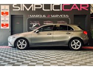 MERCEDES d'occasion CLASSE A IV A200 D PROGRESSIVE LINE 8G-DCT de