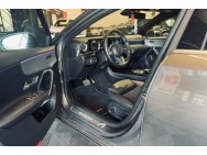 MERCEDES d'occasion CLASSE A IV A200 D PROGRESSIVE LINE 8G-DCT de