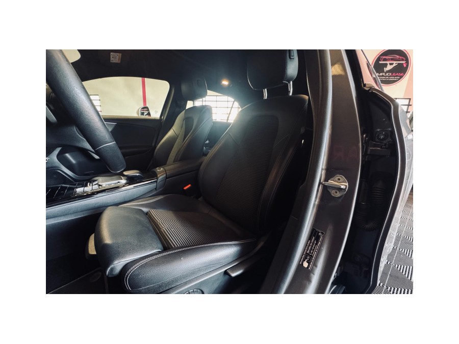 MERCEDES d'occasion CLASSE A IV A200 D PROGRESSIVE LINE 8G-DCT de