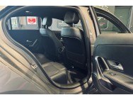 MERCEDES d'occasion CLASSE A IV A200 D PROGRESSIVE LINE 8G-DCT de