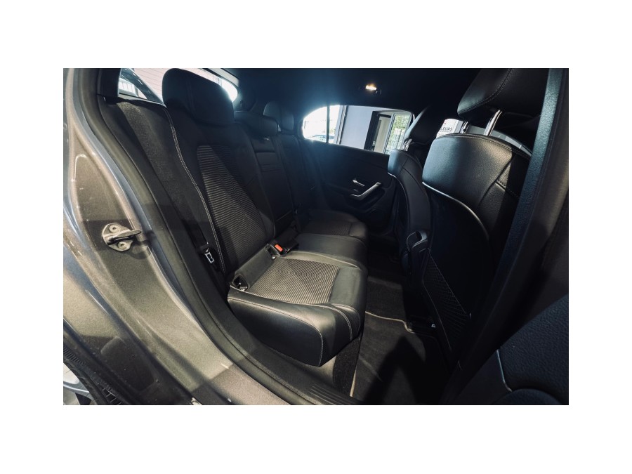 MERCEDES d'occasion CLASSE A IV A200 D PROGRESSIVE LINE 8G-DCT de