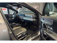 MERCEDES d'occasion CLASSE A IV A200 D PROGRESSIVE LINE 8G-DCT de