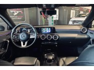 MERCEDES d'occasion CLASSE A IV A200 D PROGRESSIVE LINE 8G-DCT de