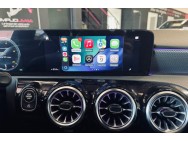 MERCEDES d'occasion CLASSE A IV A200 D PROGRESSIVE LINE 8G-DCT de