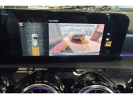 MERCEDES d'occasion CLASSE A IV A200 D PROGRESSIVE LINE 8G-DCT de