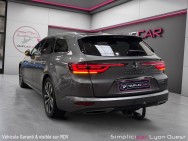 RENAULT d'occasion TALISMAN 1.3 TCE 160 LIMITED EDC ESTATE de 2021